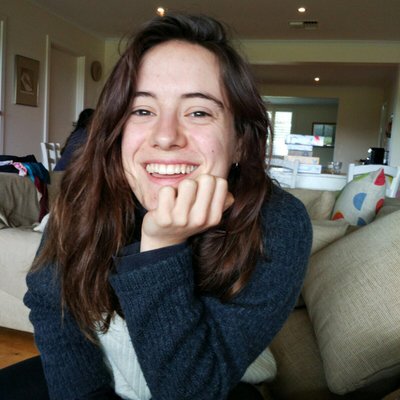 Profile Picture of Clare Reay (@confused_reay) on Twitter