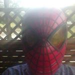 Profile Picture of Colin Crumpton (@spidercolin) on Instagram