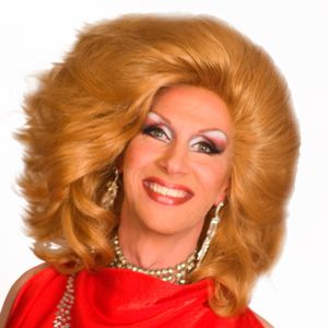 Profile Picture of Rose Murphy (@dragpalace) on Myspace