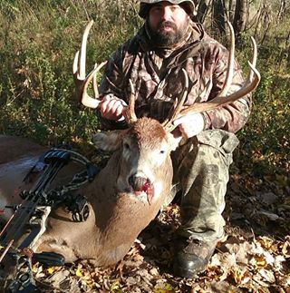 Profile Picture of Brian Slayback (@brian.slayback.5) on Facebook