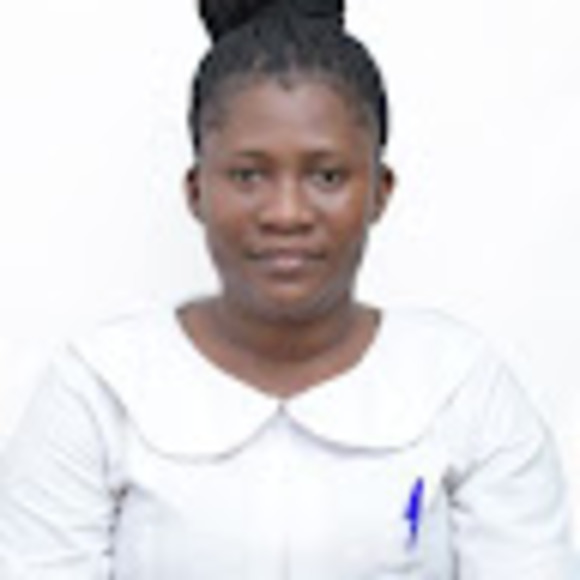 Profile Picture of Princess Adu-yeboah (@adompp) on Poshmark