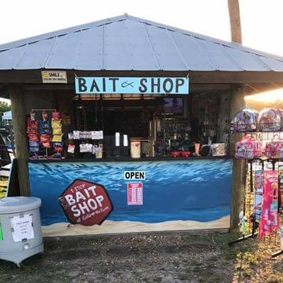 Profile Picture of Marcus Erickson (@onestopbaitsho1) on Twitter