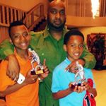 Profile Picture of Darius Freeman (@king.darius23) on Instagram