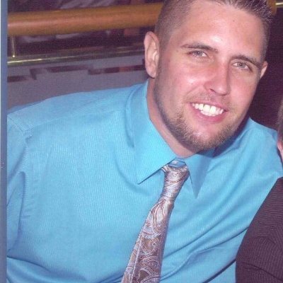 Profile Picture of Brian Dahlstrom (@bryguyntuc) on Twitter