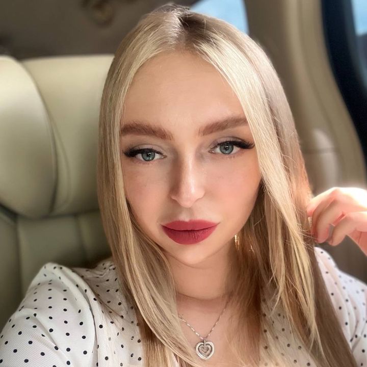 Profile Picture of Anna Baker (@@anna.baker04) on Tiktok