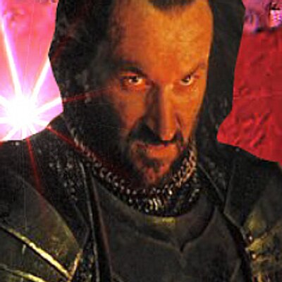 Profile Picture of Inge Frank (@Isildurs_Fluch) on Twitter