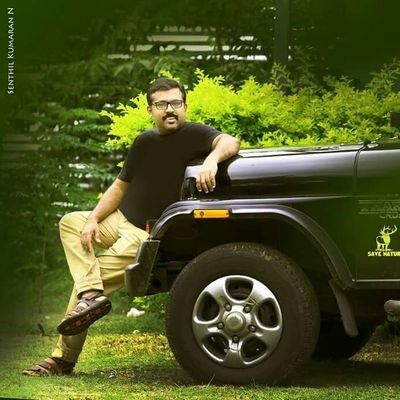 Profile Picture of Boby George (@BOBYKODIAT1973) on Twitter