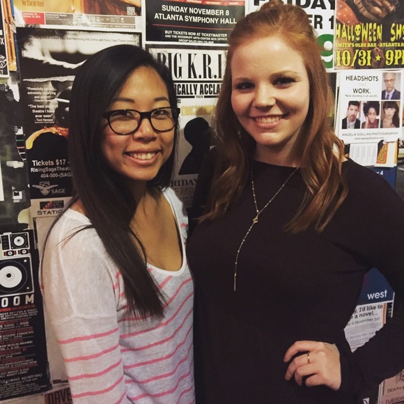 Profile Picture of Nikki Recchio (@nrecchio) on Poshmark