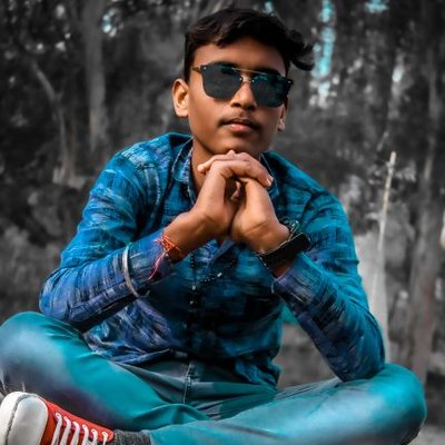 Profile Picture of Anuj Mathur (@anujmathur_12) on Twitter