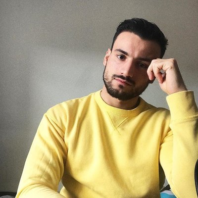 Profile Picture of Leo Goodman (@LeoGood29983998) on Twitter