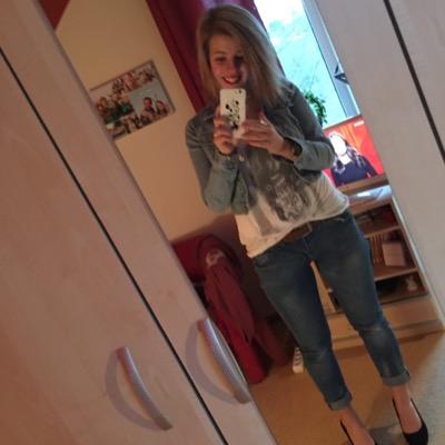 Profile Picture of Lisa Brüser-Pieper (@LisaBrueser) on Twitter