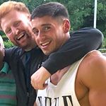 Profile Picture of Stephen Burke (@steburke_) on Instagram