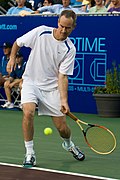 Profile Picture of John McEnroe career statistics - Wikipediaon Wikipedia