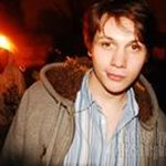 Profile Picture of Daniel Moskovitz (@daniel.moskovitz) on Instagram