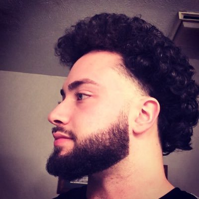 Profile Picture of Tyler England  🦁 (@BigTeddy28) on Twitter