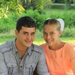 Profile Picture of David Ray Stoltzfus (@dave_cyclone) on Instagram