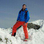 Profile Picture of Alexei Schreier (@alexeischreier) on Instagram