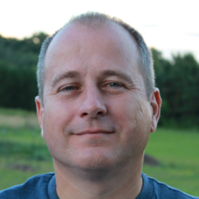 Profile Picture of Robert Hammett (@inmynoggin) on Twitter