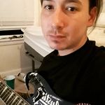 Profile Picture of Matthew Birmingham (@xibustcheeksx) on Instagram