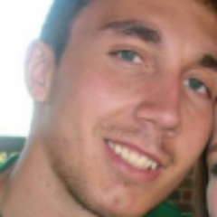 Profile Picture of Brian Willett (@BrianWillettb) on Twitter