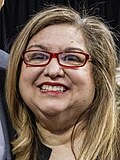 Profile Picture of Annette Quijano - Wikipediaon Wikipedia