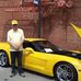 Profile Picture of Jerome Swain (@jerome.swain.102) on Facebook
