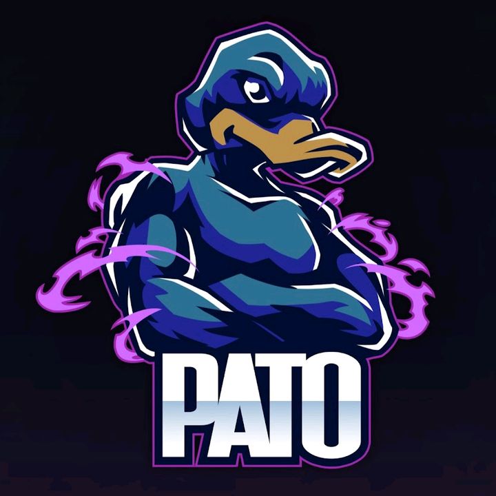 Profile Picture of P A T O (@pato__ff) on Tiktok