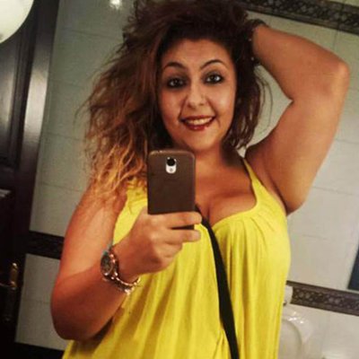 Profile Picture of Kerry Ashworth (@kerry_ashworth) on Twitter