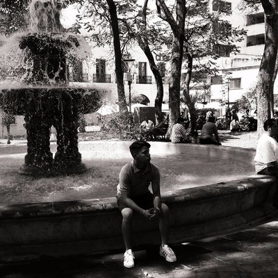 Profile Picture of David Osvaldo Aldaz (@davidaldaz1234) on Twitter