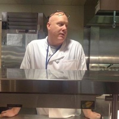 Profile Picture of Steven Krier (@stevekrier) on Twitter