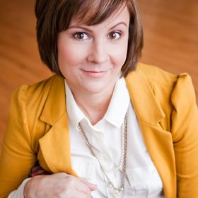 Profile Picture of Debbie Griffith (@realjoy) on Pinterest