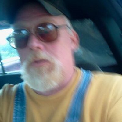 Profile Picture of Bill Hendrick (@oleonespurhend1) on Twitter