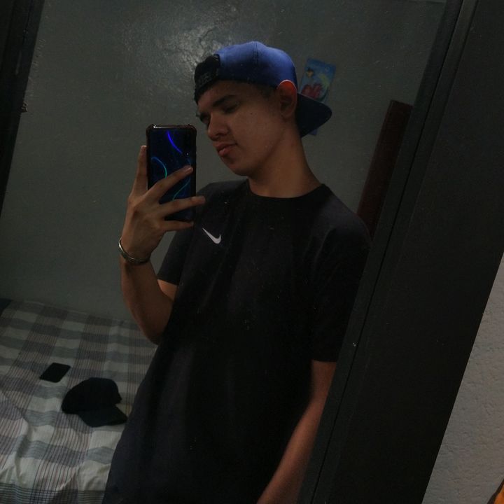 Profile Picture of 🥷🏻.✌🏻 (@jeremystevenbecer) on Tiktok