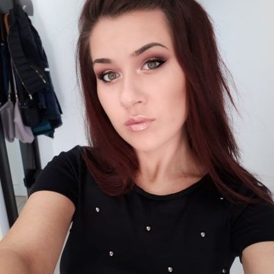 Profile Picture of CassandraRegan (@CassandraReganX) on Twitter