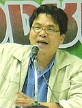 Profile Picture of Somkiat Pongpaiboonon Wikipedia