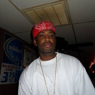 Profile Picture of Kashon James Norrell (@NORRELL2O) on Twitter