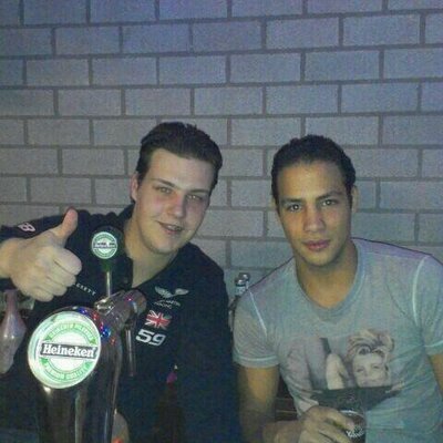 Profile Picture of Kevin Bulham (@KevinHeesch) on Twitter