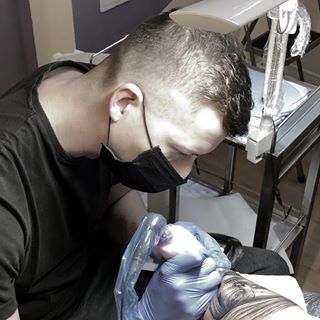 Profile Picture of Tomáš Obluk (@Tom&) on Facebook