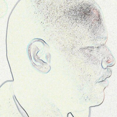 Profile Picture of Albert Myles (@SolarPlexus2000) on Twitter