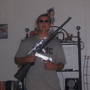 Profile Picture of Nicholas Matteson (@edward1414) on Myspace