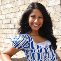 Profile Photo of Vanessa Lobo (@vanessa-lobo-3) on Quora