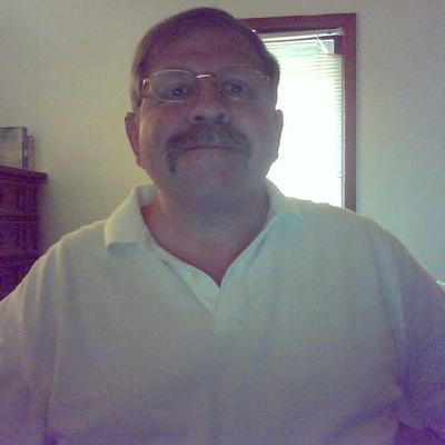 Profile Picture of Mike Alspaugh (@mikedouglass777) on Twitter