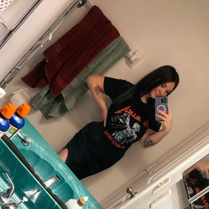 Profile Picture of Donna (@donnalorrain) on Tiktok