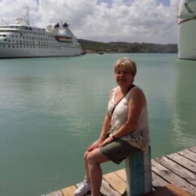 Profile Picture of cassandra konrad (@konradsandy) on Twitter