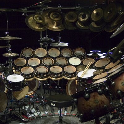 Profile Picture of James Mosqueda (@drumsdude08) on Twitter