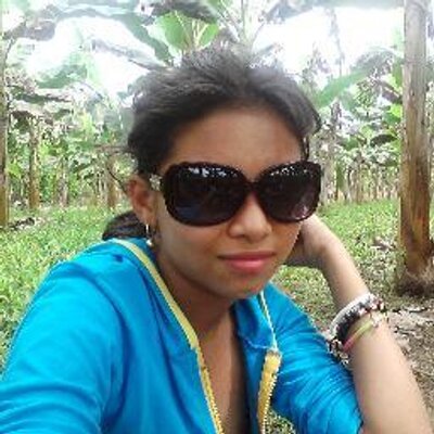 Profile Picture of Sandy Balvin (@SandyBalvin) on Twitter