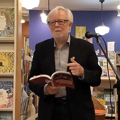 J.E. Fred Wilson - Twitter Profile Picture of J.E. Fred Wilson (@fwilson2) on Twitter