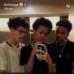 Profile Picture of Devonte Fitz-simmons (@devontefitzsimmons2002) on Instagram