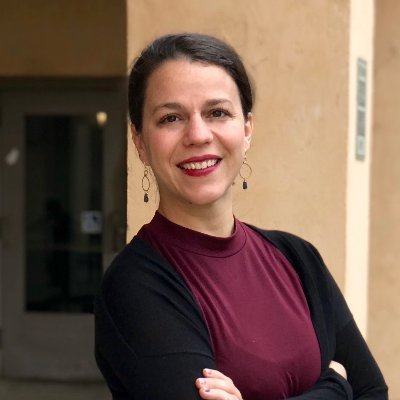 Profile Picture of Patricia N. E. Roberson, PhD (@PNERoberson) on Twitter