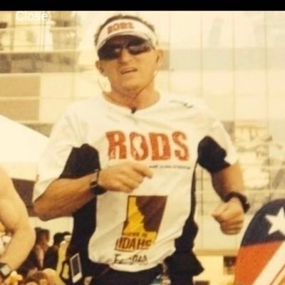 Profile Picture of Daryl Granger (@granger_daryl) on Twitter